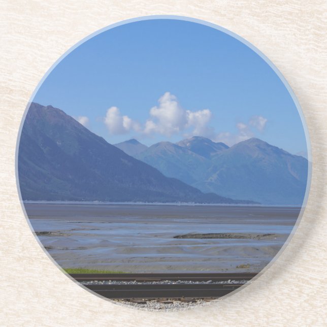 Alaska Beauty Underlägg (Framsidan)