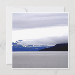 Alaska Blues Inbjudningar