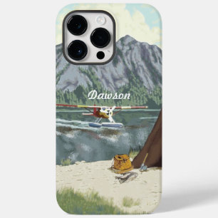 Alaska Bush Flygplan och fiskeresor