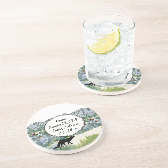 Alaska Bush Flygplan och fiskeresor Underlägg (Sidan)