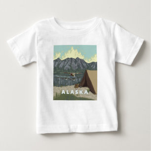 Alaska Bush People Baby Tröja
