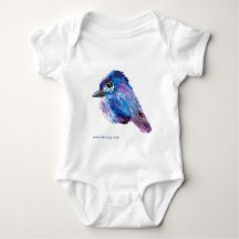 Alaska Chick & Mosey One-biet