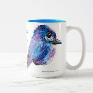 Alaska Chickar 15 oz. Mugg