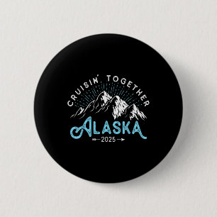 Alaska Cruise 2025 Family Friends Vacation Travel Knapp
