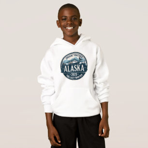 Alaska Cruise 2025 T Shirt