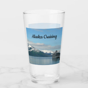 Alaska Cruise Vacation Travel Photography Glaskopp