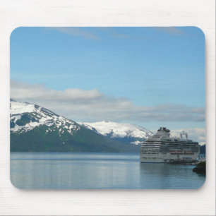 Alaska Cruise Vacation Travel Photography Musmatta