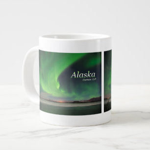 Alaska Curtain Call Jumbo Mugg