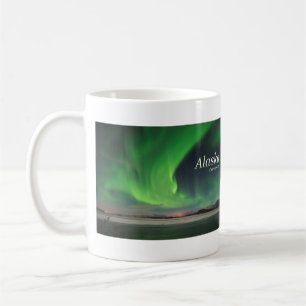 Alaska Curtain Call Kaffemugg