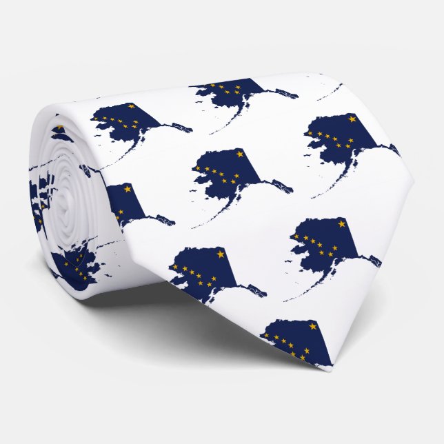 Alaska Day Slips (Rullad)