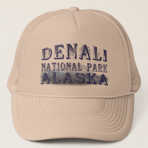 Alaska Denali National Park Mt McKinley Keps