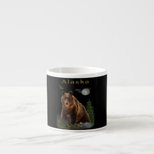 Alaska Espressomugg