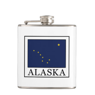 Alaska Fickplunta