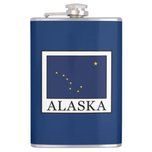 Alaska Fickplunta