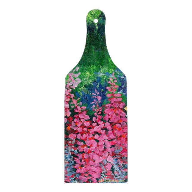 Alaska Fireweed Cshing Board (Framsidan)