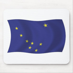Alaska Flag Musmatta