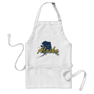 Alaska Förkläde