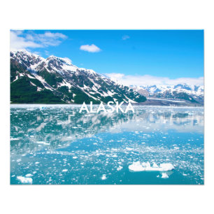 ALASKA FOTOTRYCK