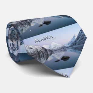 Alaska Fred på jorden Slips