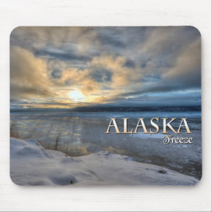 Alaska Freeze Musmatta