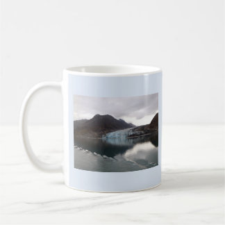 Alaska Glacier Coffee Mugg