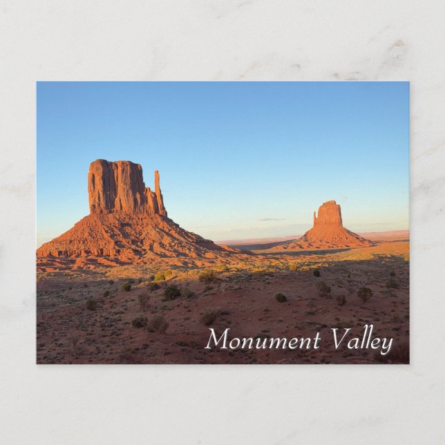 Alaska Glacier från Cruise frakt Vykort (Framsida)