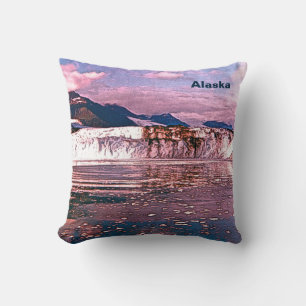 Alaska Glacier Kudde