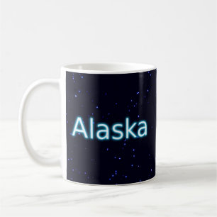 Alaska Glow Kaffemugg