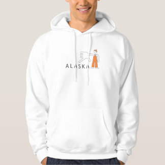 ALASKA HOODIE