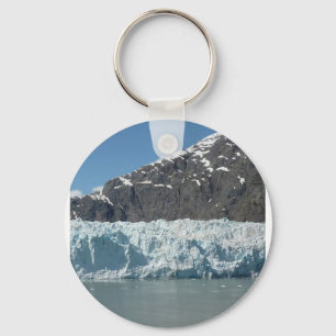 Alaska is nyckelring