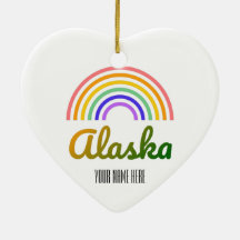 Alaska - Jul - Personlig