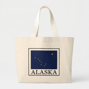 Alaska Jumbo Tygkasse