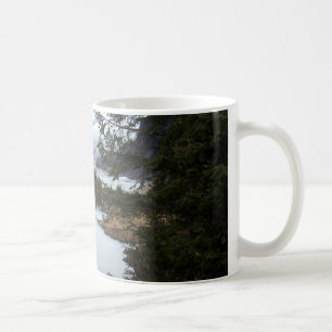 Alaska Kaffemugg