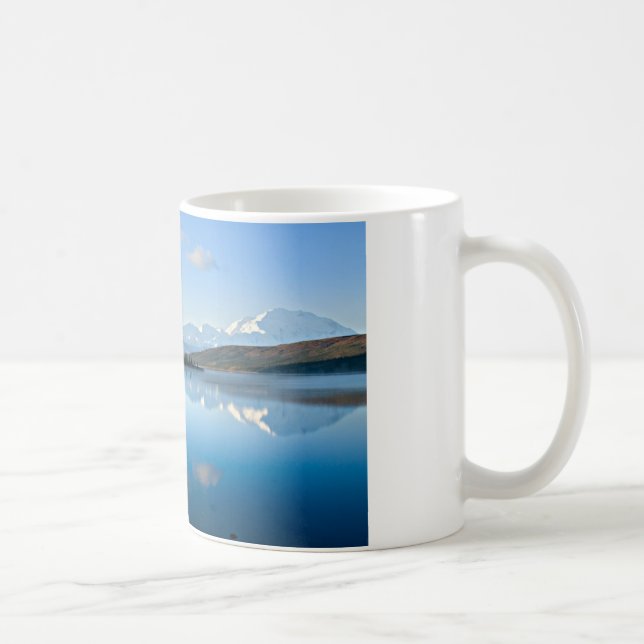 Alaska Kaffemugg (Höger)