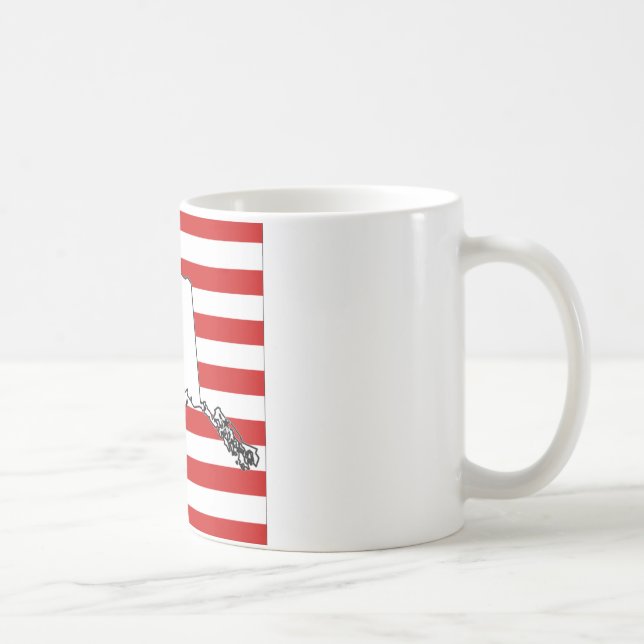 ALASKA KAFFEMUGG (Höger)