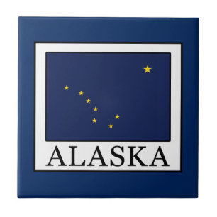Alaska Kakelplatta