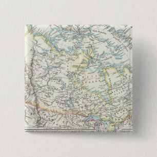 Alaska, Kanada, Grönland Knapp