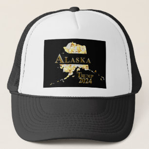 Alaska Keps