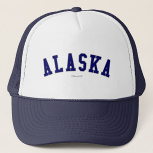 Alaska Keps