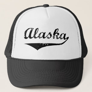 Alaska Keps
