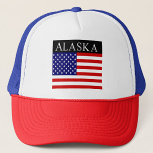 ALASKA KEPS
