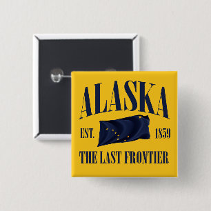 Alaska Knapp