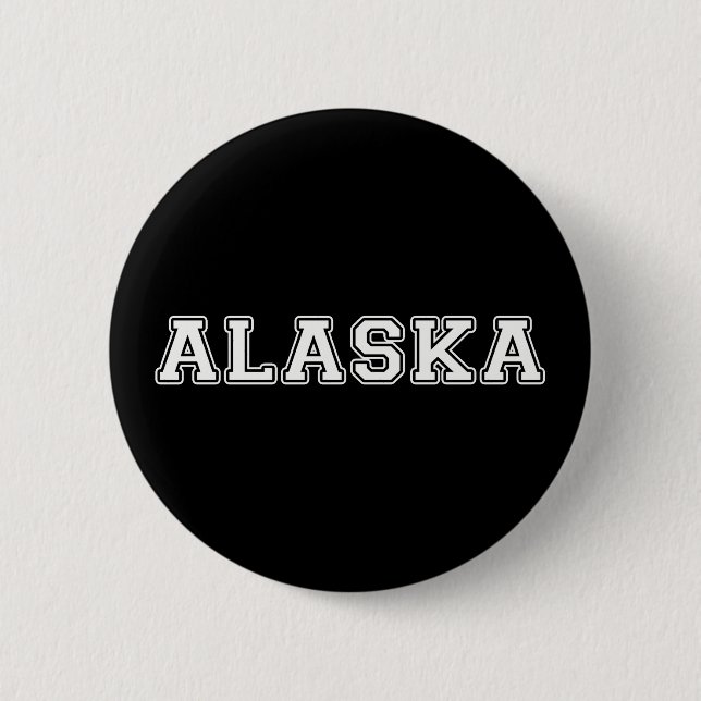 Alaska Knapp (Framsida)