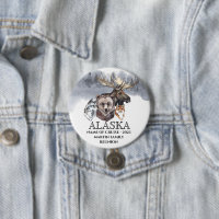 Alaska Kryssning Kryssning Djur Björn Varg Älg
