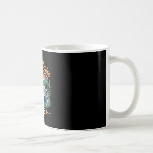 Alaska-kryssning som skapar minnen 2025 familjesem kaffemugg