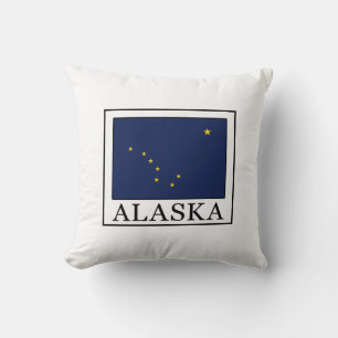 Alaska Kudde