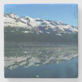 Alaska Kusten Benice Nature Photography Underlägg Sten