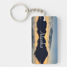 Alaska - Land Midnight Sol