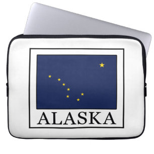 Alaska Laptop Fodral
