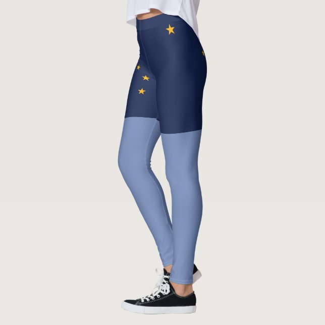 Alaska Leggings (Vänster)